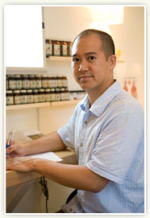 Dr. Taisuke Jo, D.C.