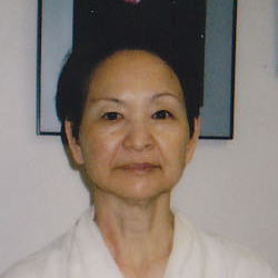 顔面麻痺治療例