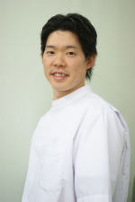 大和鍼灸接骨院　院長　徐　大恒